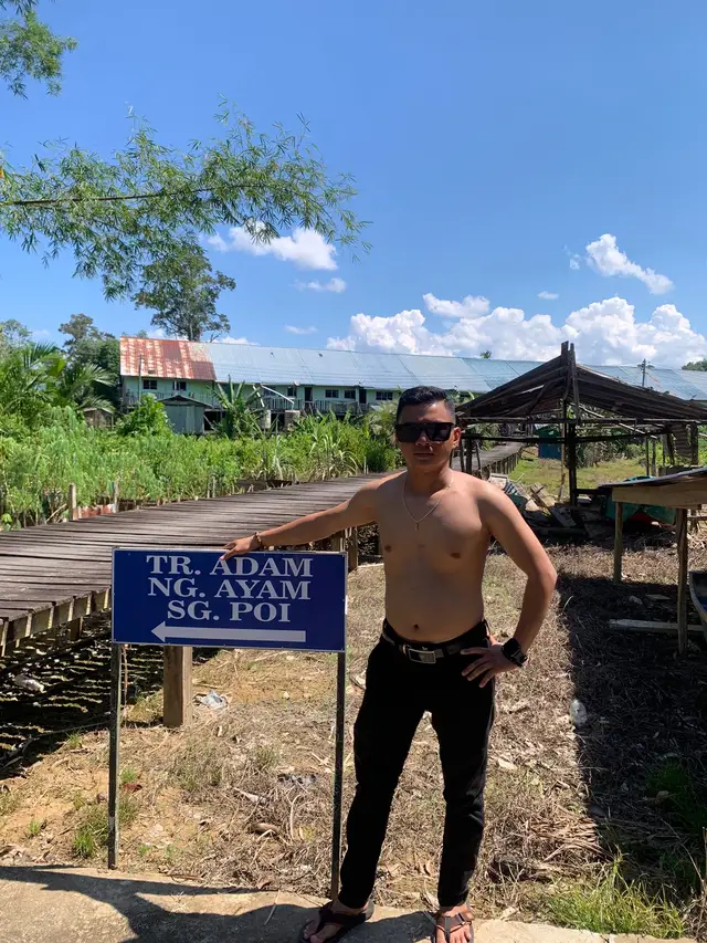 #fyp #fypシ #fypsarawak 