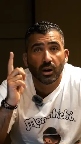 Bourbon vs Benotmane, de la bagarre derrière un écran #hakimbenotmane #anthonybourbon #clash 