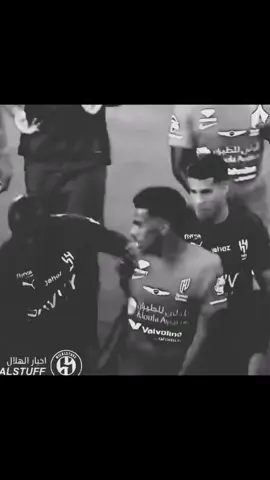 رياكشن#كوليبالي 