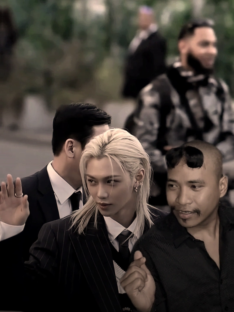 tren kah? pure handsome🤣 #exotichandsome #aligntmotionedit #hdvideo #soundcomeback #philippines🇵🇭tiktok @Exotic Handsome 