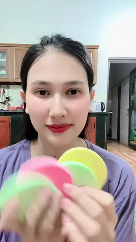 Khăn mút rửa mặt siêu mềm ,tiện lợi #ruamat #miengruamat #khanmut #miengmutruamat 