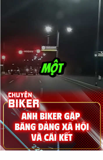 Đi đường gặp mấy thứ này không quay xe sớm bay màu lẹ #biker #chuyenbiker #thethao #fyp #moto 
