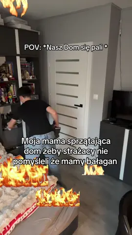 Kto tak nie miał niech rzuci kamieniem #mama #strażacy #oldak #viral #dc 