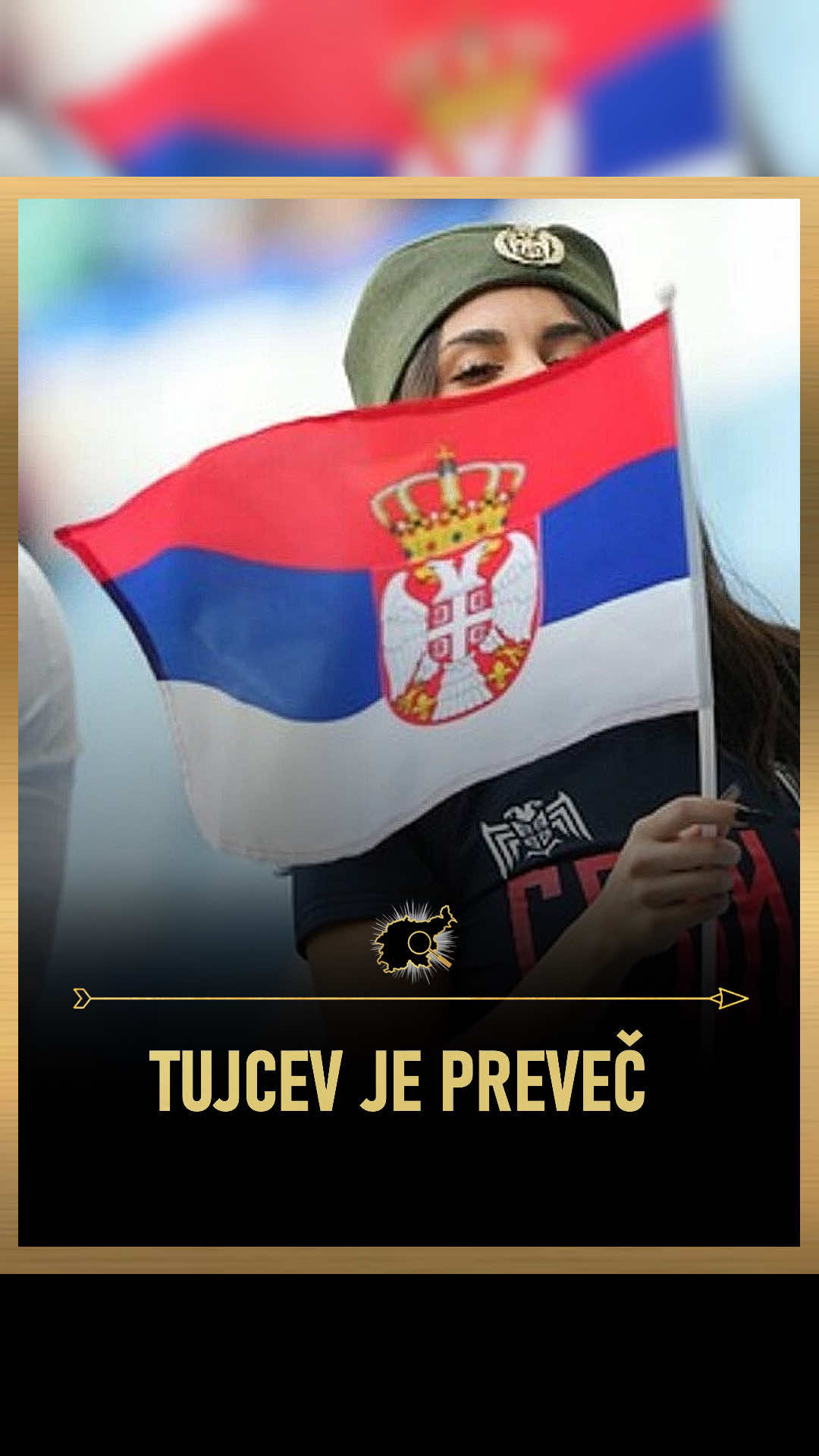 Žan Mahnič (SDS): “V Sloveniji je preveč tujcev.” #fy #fyp #tiktokslovenija #odkritaslovenija #žanmahnič 