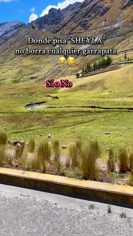 #dale❤️ #fyp #tiktokviral #paisajesnaturales🏞💚 #solocontenidotiktok😈🙈 