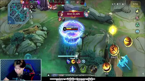 Global No.1 Chou ဆိုတာ လွယ်