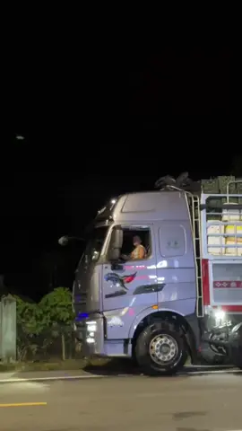 Hôm nay kèo dọc hết… các bác no như cưởng🤣#xetaitiktok🚛 #xuhuongtiktok @cf_tramthuphitayson 