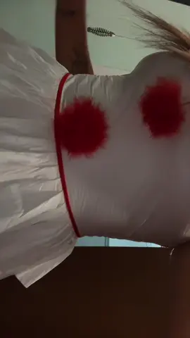 Was it the boogey man #foru #clownmakeuplook #viralvideos #fyp #clownmakeup 