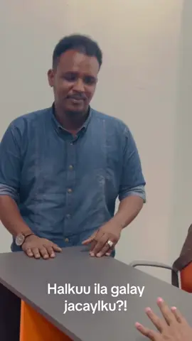 Masha allah saxibkey Xaaji Diri Iyo heeskii Halkuu Ila Galay Jacaylku@Xaaji Dirir 