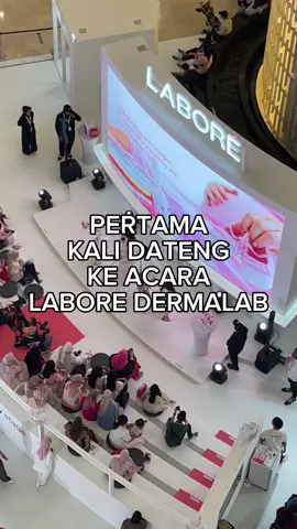 jangan lupa dateng guis! #mydermastory #skincare #kulitsensitif #pentingnyamicrobiome #fyp 