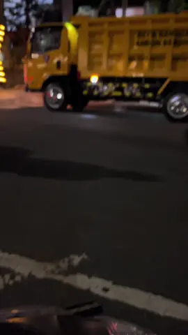 Maeng dalam kota dolo😉#fyypppppppppp #truksampah #gacorlaterione 