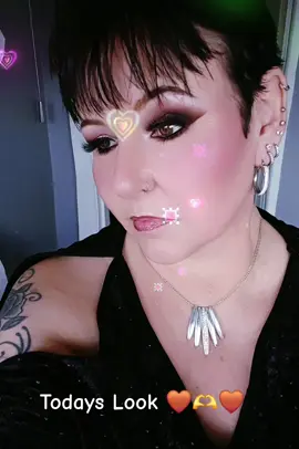 🤎TODAYS RECREATE LOOK 🤎 #over50  #selftaughtmua  #skincare #loveyourself  #makeupaddict 