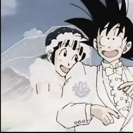I need a relationship like they’res #gokuandchichi#fypシ゚viral #dragonballedit#gokuedit#chichidraginballedit