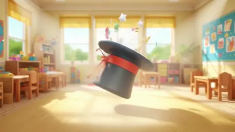 “Khi công nghệ lên tiếng – Học chữ cái thật dễ dàng và thú vị!”#nhagiaovietnam #aothuat #giaovienmamnon #mamnon #trendingvideo 