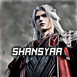 kau belum layak menjadi musuhku 🔥 #renegadeimmortal #donghuaedit #fyp #shannii_2k 