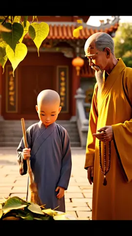 Vòng đời của lá #nha qua #phatphap 