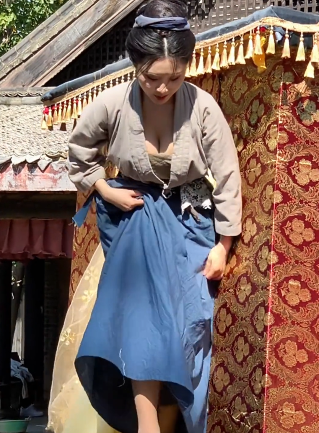 Infonya ketua 😁 #xzyabc #partnersg #douyin  #fyp #foryou 