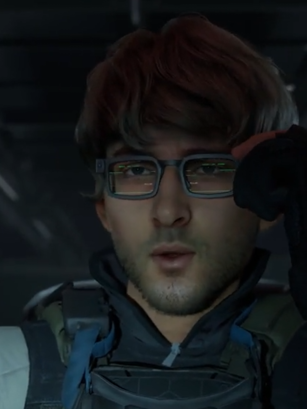 Trailer do novo operador engenheiro Gizmo no delta force. #deltaforcegameplay #deltaforce #deltaforcemobile #garenadeltaforcemobile #deltaforcegame 