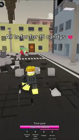 Got mfs doing domain clashes over a door 😭💔 #jjs#jjk#roblox#battlegrounds#fyp#foryoupage