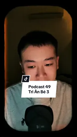 anh chị em đã tri ân bé 3, người ôm hộ của nợ cho mình chưa =)) nếu chưa thì rủ nhau đi ăn, tặng quà, ôm hôn cảm ơn người ta đi nha 😆#podcast #podcastclips #healing #chualanh #dodaoduc 