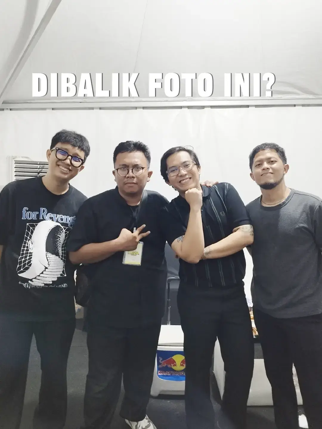 Semangat guru Honor, berjuang terus wkwk