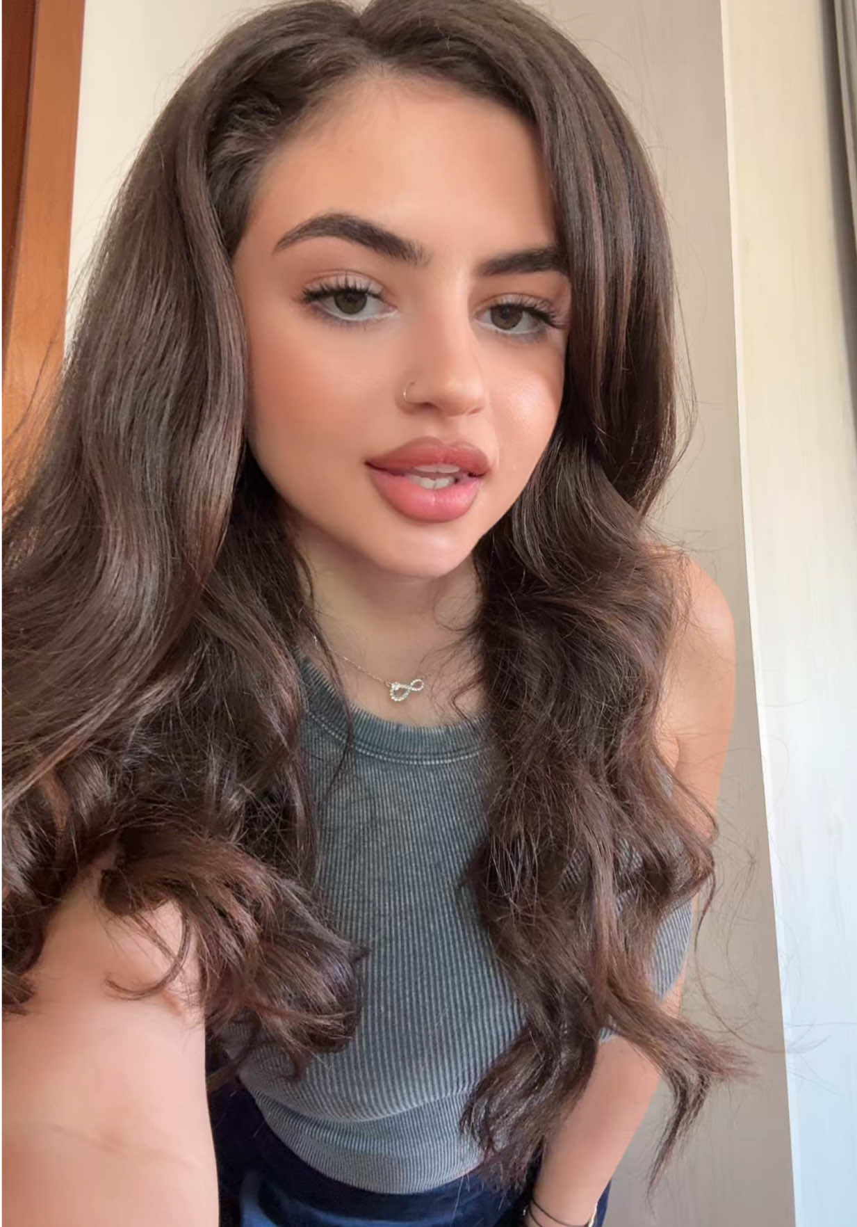 Ne citeam in privire😇 #fyp #adinabellydancer #foryou #fyy 