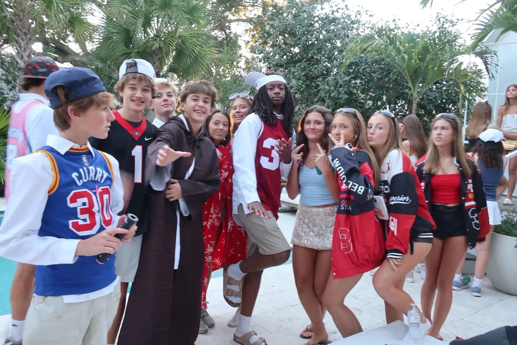 short dump and sorry if weren’t featured 