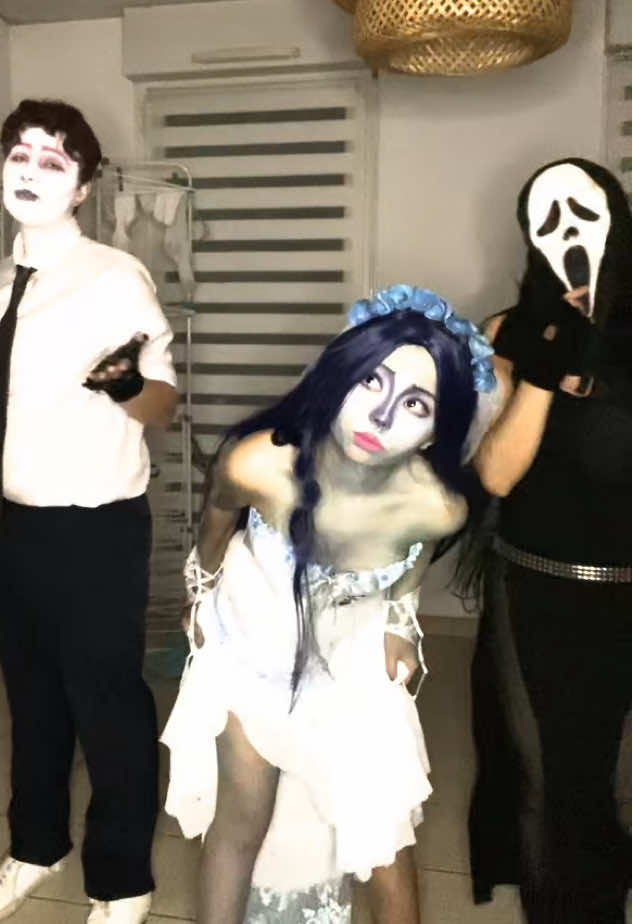 #halloween2025 @~◇•Shino•◇~ 