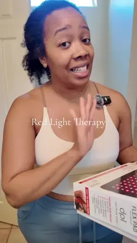 Busy lifestyle but still need to selfcare at home. Incorporating Red Light Therapy made easy.  #redlighttherapy #selfcaretips #tiktokshopcreatorpicks #superbranddaybfcm 