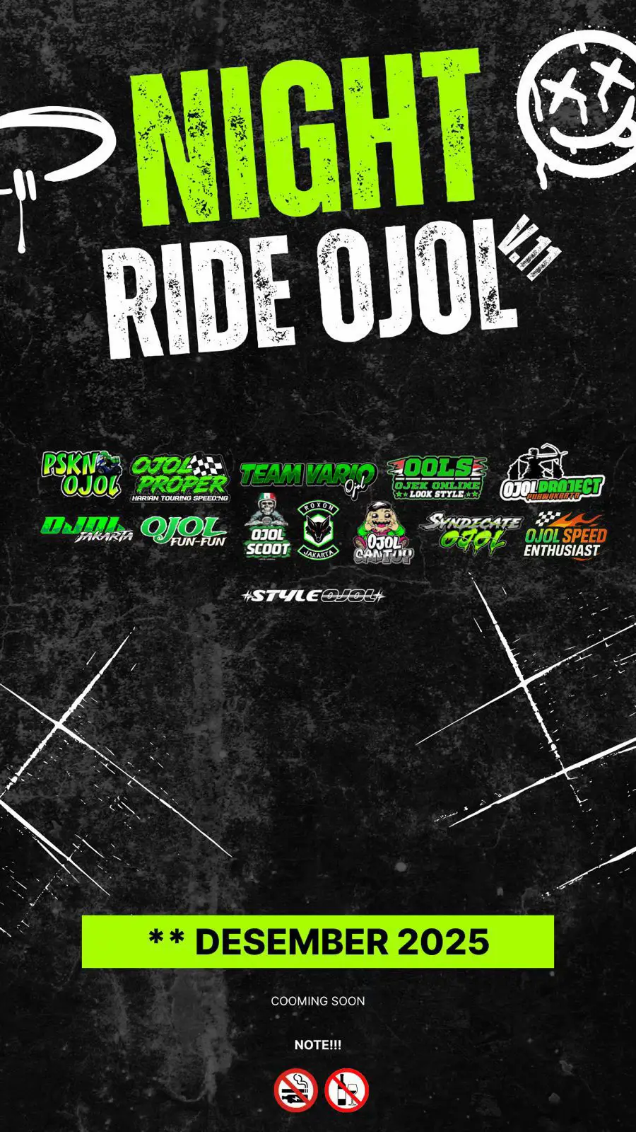 Comingsoon 🔥#ojolstory #fyp 