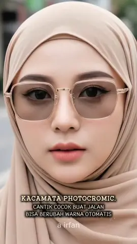#kacamataphotocromic #kacamatajalan #kacamatawanita #kacamata #fyp 
