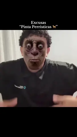 Excusas “Pinta Perristicas 🐕”. #jhoanyelpatron #elpatronyjhoan #aguilascibaeñas 