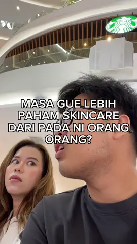 MASA KERENAN GUE??  #mydermastory #skincare #kulitsensitif #pentingnyamicrobiome #fyp 