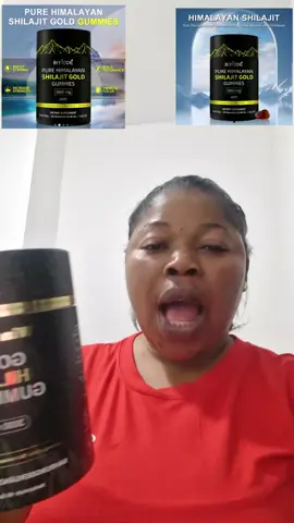 BIYODE Shilajit Gold Gummies, #ghanatiktok🇬🇭🇬🇭 #tiktokshop #fyp #viral @RINGOPHOTOS @Agbesi Fenuku @Baffour @Bigbennz1627 @Abla Gladys 
