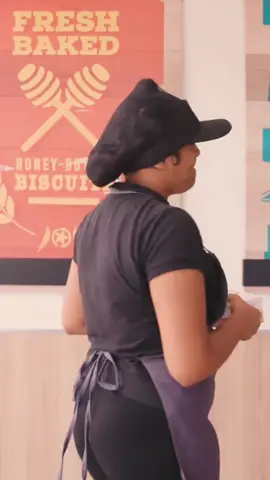 KFC & Wendy’s come front of the class please 😏