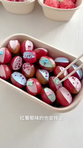 Trái cây ❄️ #viral #cooking #douyin 