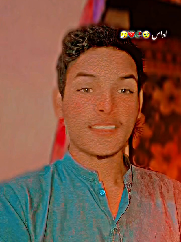 اداس 💔🥺🥀#viral #trending #fyp #alirazawattoo7862 #wattoo 