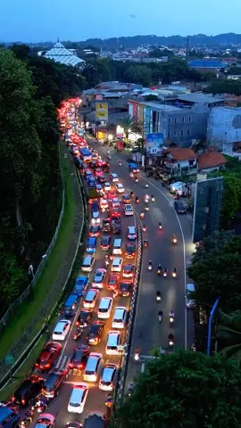 Jalur dramaga hari ini 📍ipb dramaga, kab.bogor #dramaga #ipbuniversity #macet #bogorbarat #ipb 