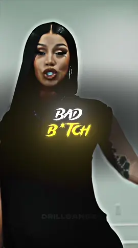 Cardi B - Check Please #cardib #edit #lyrics #checkplease #drillgangz 