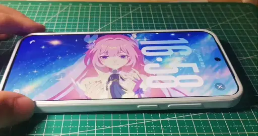 Tính năng lật ảnh #fyp #xuhuong #originos6 #iqoo #vivo 