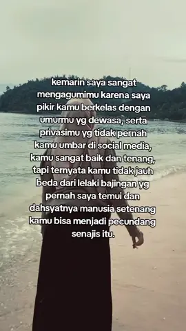 apaan privacy dirinya d medsos.. org narsis terus vt nya🤣 LG cari jodoh soalnya dia🤣