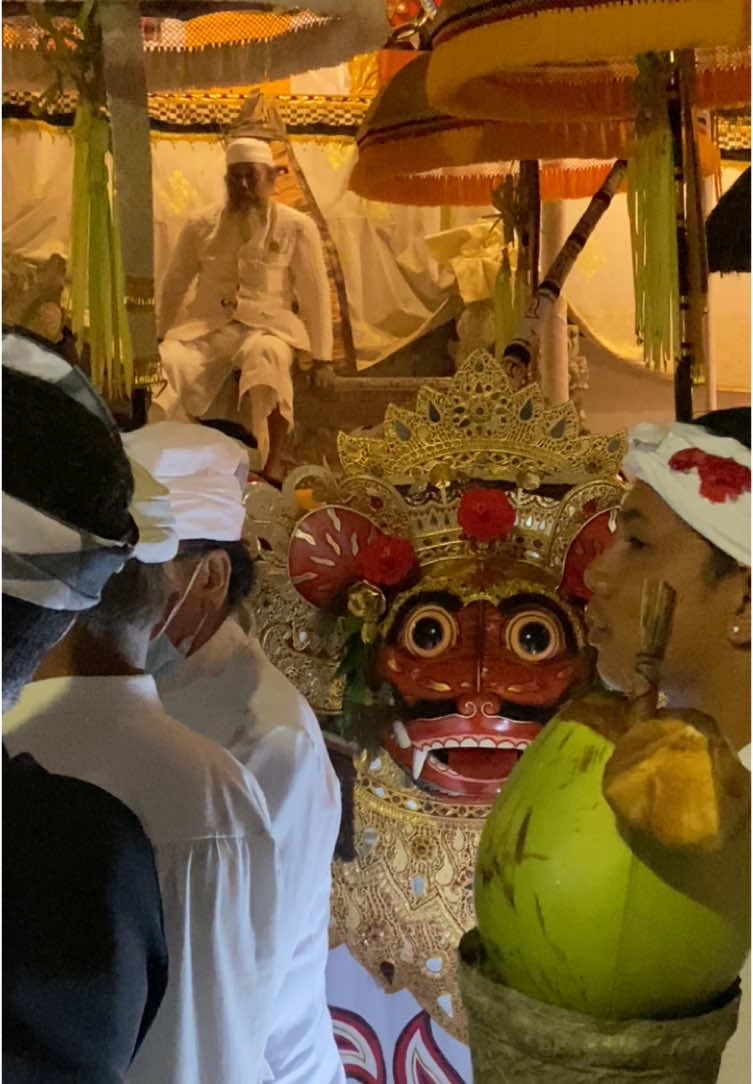 Sugra Ida Ratu Lingsir Pura Penataran Er Jeruk Payangan 😇🙏🏻