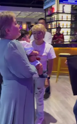 Bahagia nya mba er diterima dikeluarga bravy#fyp #ericarl #bravysonvconk 