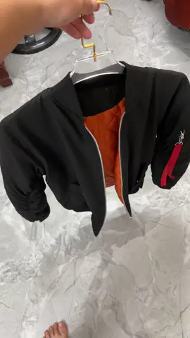 Áo Khoác Trần Bông Cá Mập 3 Lớp#xuhuong #thoitrangnam #tiktok #CapCut 