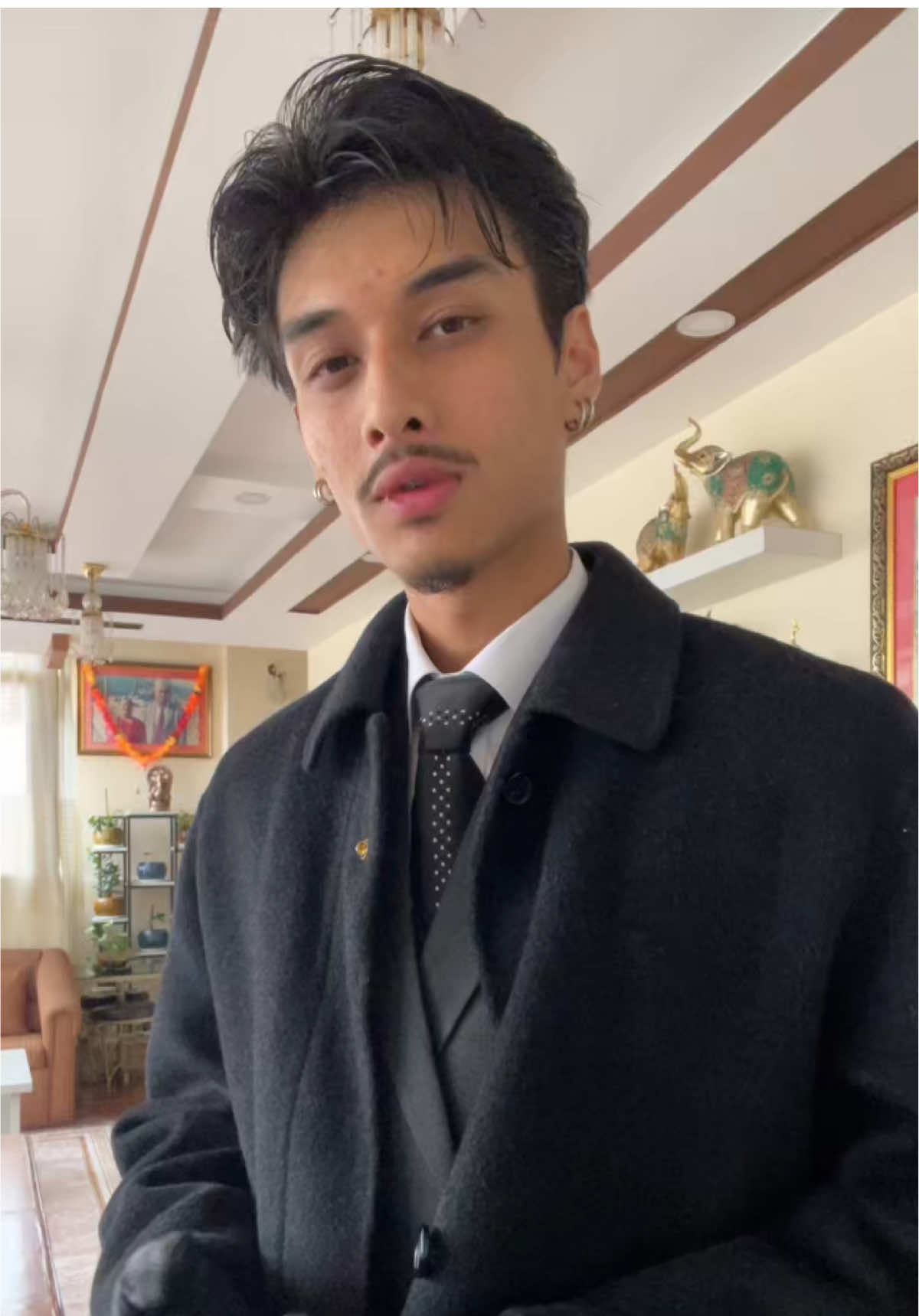 Better than the president 🥱