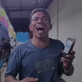 om Martin ingatin pake berday #sabunmuka #fyp 