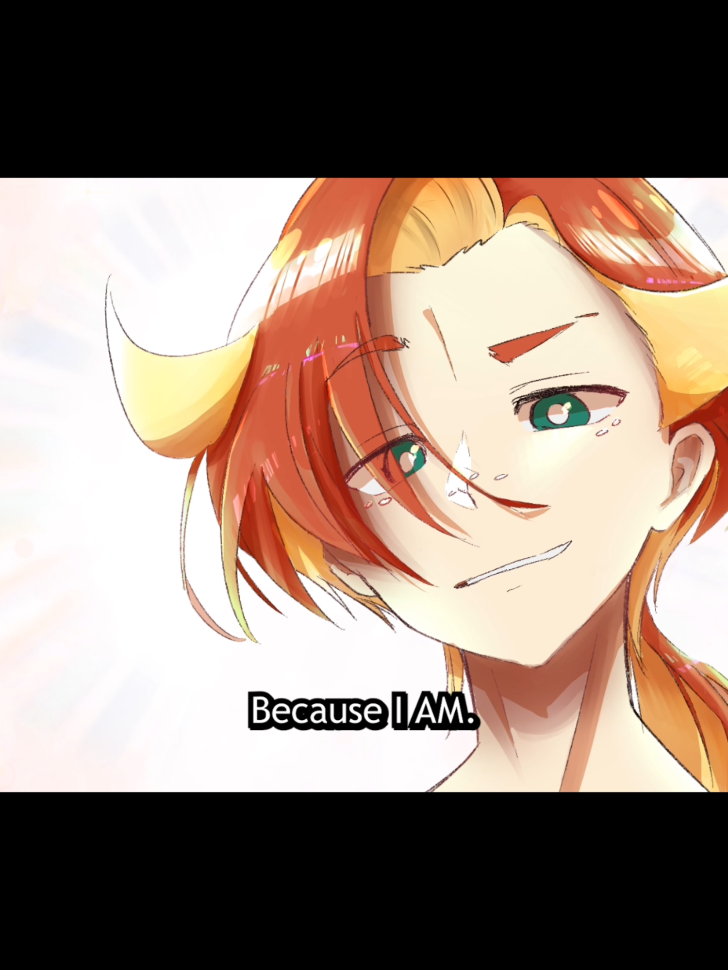 he thought I was a boy #anime #animation #storytime #japan #funny