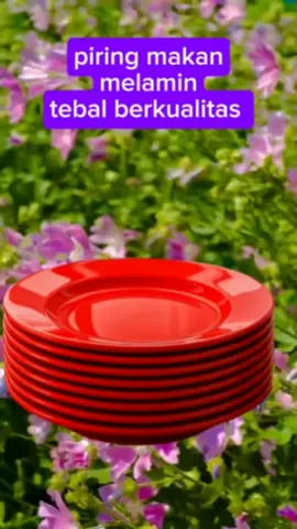 piring makan melamin #fyp #piring #piringmakan 