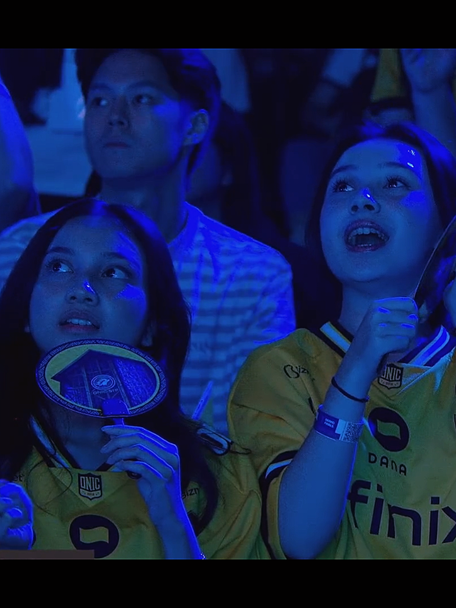 ONIC VS AE!! GAME 4!! 🤯🤯🤯🤯 GRAND FINAL MPL ID!! SELANGKAH LAGI SKYLER ANGKAT PIALA?? 🧐🧐 MATCH POIN SONIC... 🥰😍 #MLBB9TH #MLBB #mplids16 #onicesport #mplindonesia 