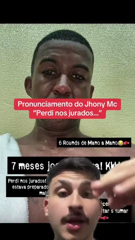 jhony pronunciamento #batalhademcs #xamuel #vaiprofy #jhonymc #batalhaderima 